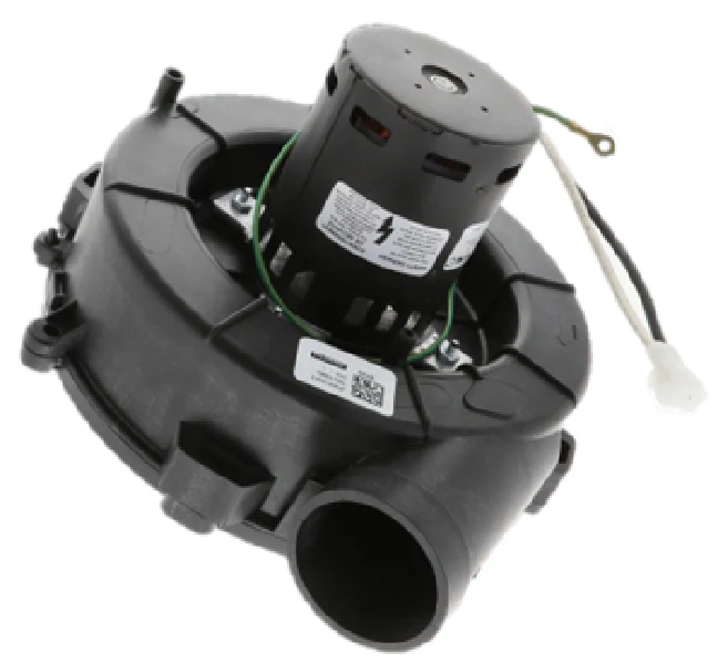 Fasco A163 Motor