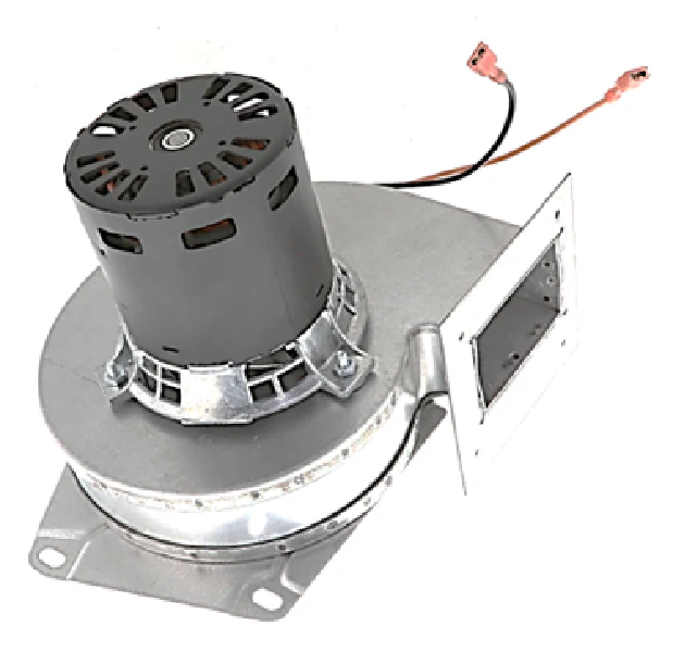 Fasco A217 Motor