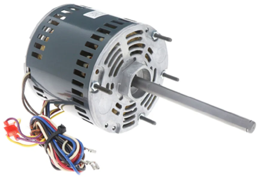 Fasco D151A Motor
