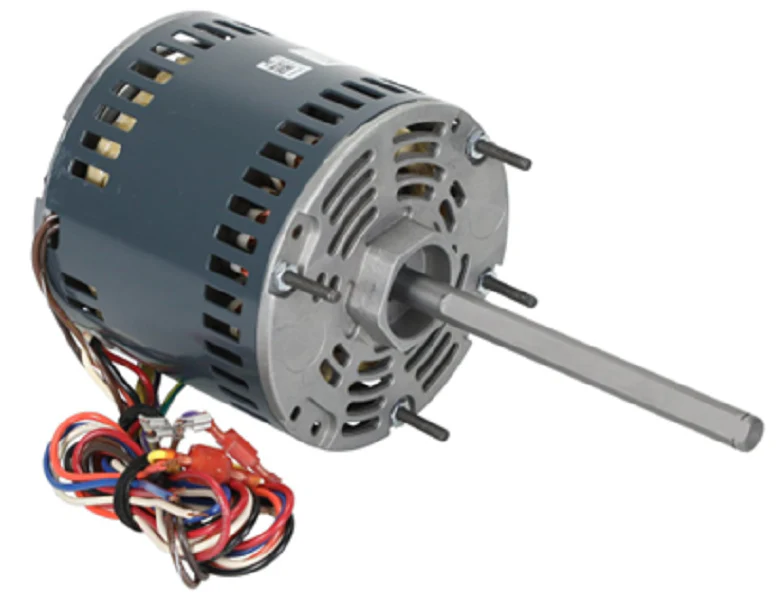 Fasco D152A Motor