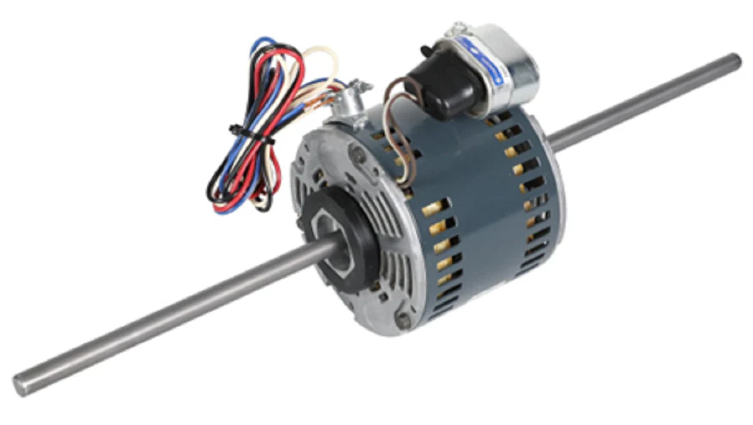 Fasco D277A Motor