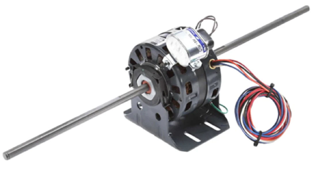 Fasco D292A Motor