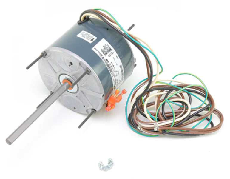 Fasco D794 Motor