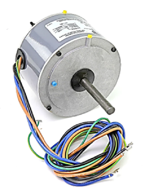 Fasco D847 Motor
