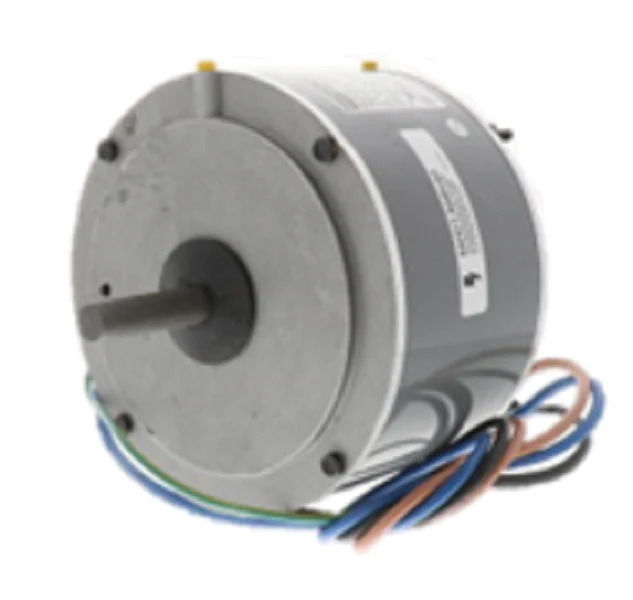 Fasco D895 Motor
