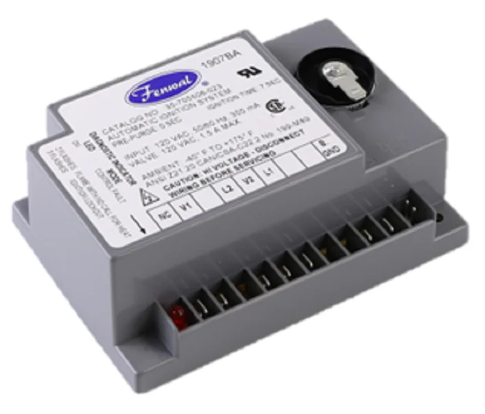 Fenwal 35-705506-023 Control