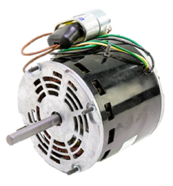 Field Controls 46124300 Motor