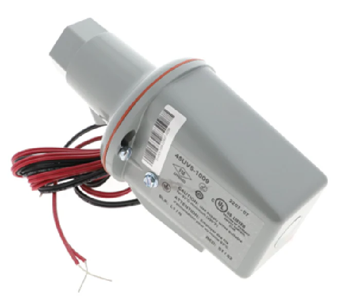Fireye 45UV5-1009 Scanner