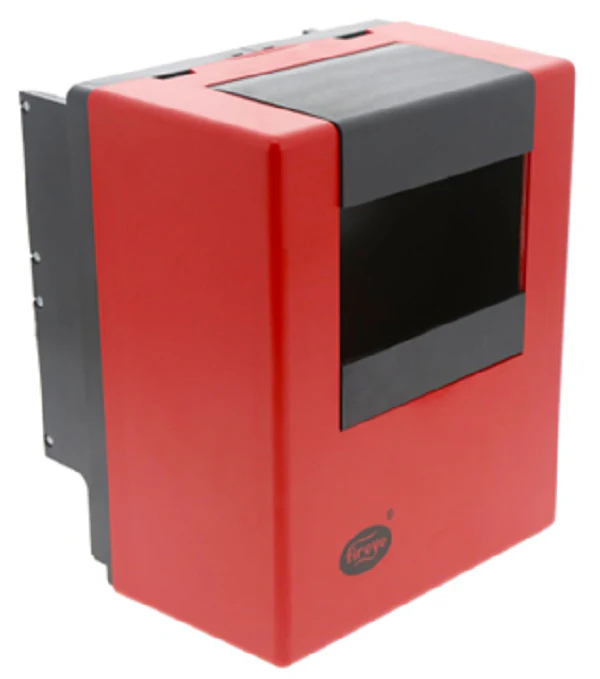 Fireye 60-2203-2 Chassis