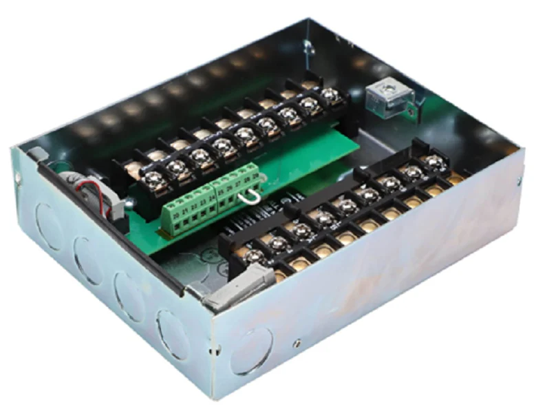Fireye 60-2206-2 Wiring Base