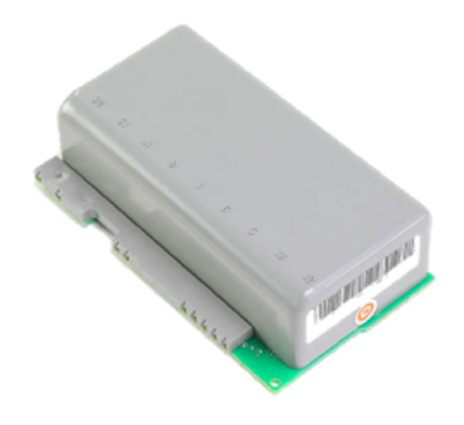 Fireye 72DUVS4 Amplifier