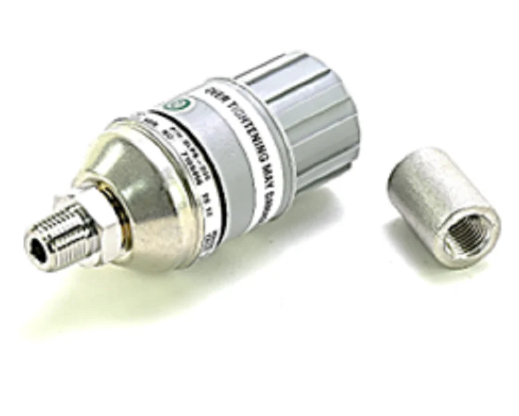 Fireye BLPS-200 Pressure Transducer
