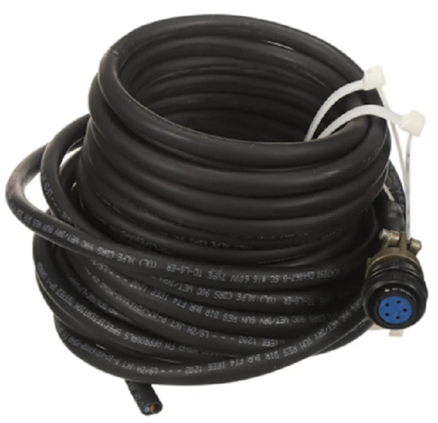 Fireye DE4360-040 Cable/Connector Clamp Assembly