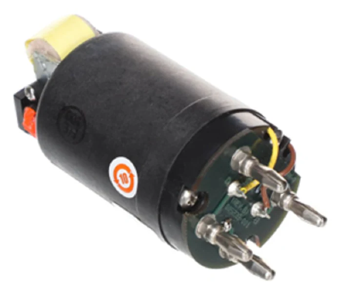 Fireye DE5213-001 Shutter Tube Assembly