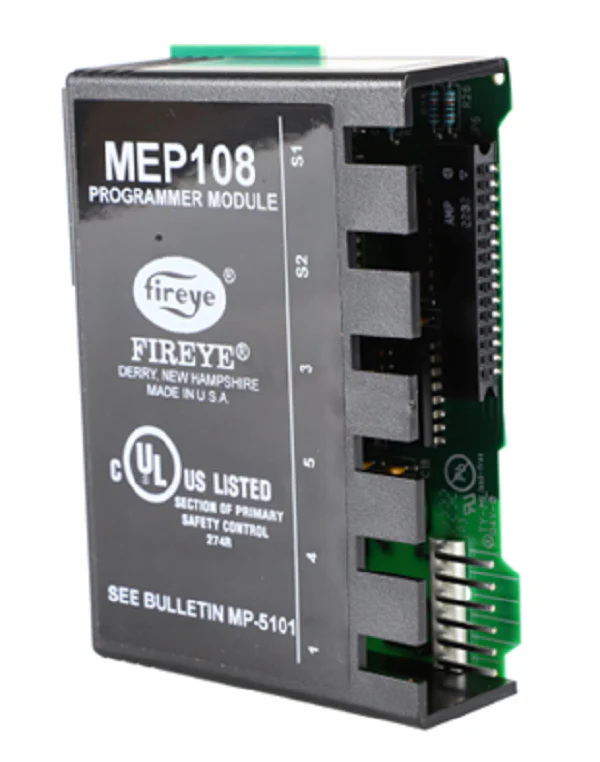 Fireye MEP108 Module