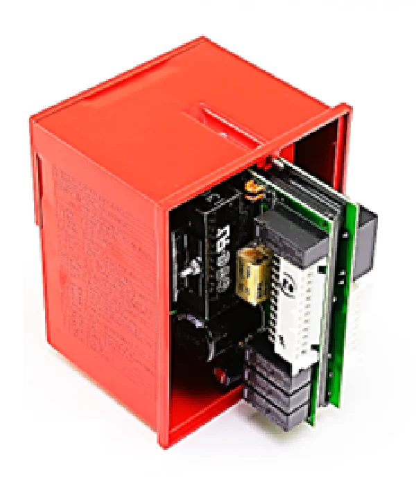 Fireye YB110IR Chassis