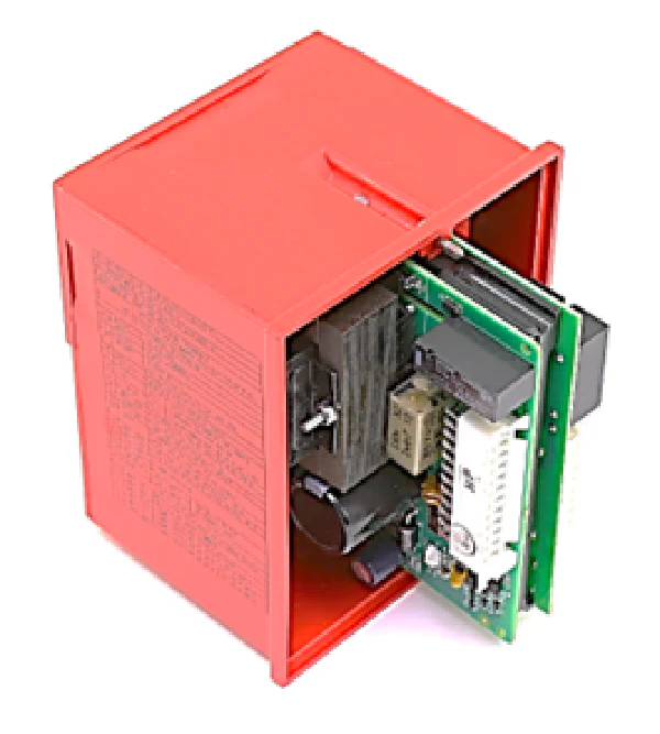 Fireye ZB110UV Chassis