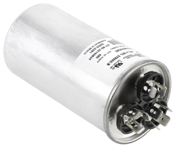 Friedrich Air Conditioning 61080558 Run Capacitor