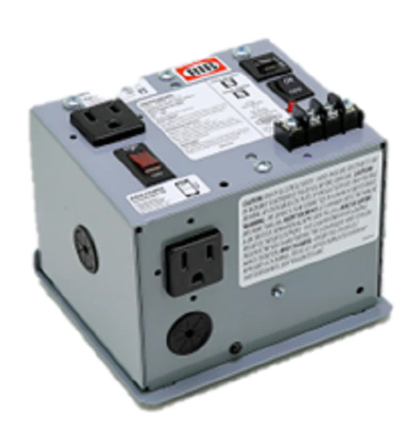 Functional Devices PSH100AB10 Power Supply