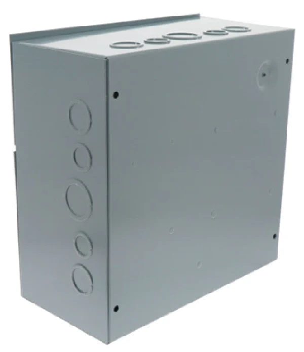 Functional Devices PSH200A-LVC Power Supply