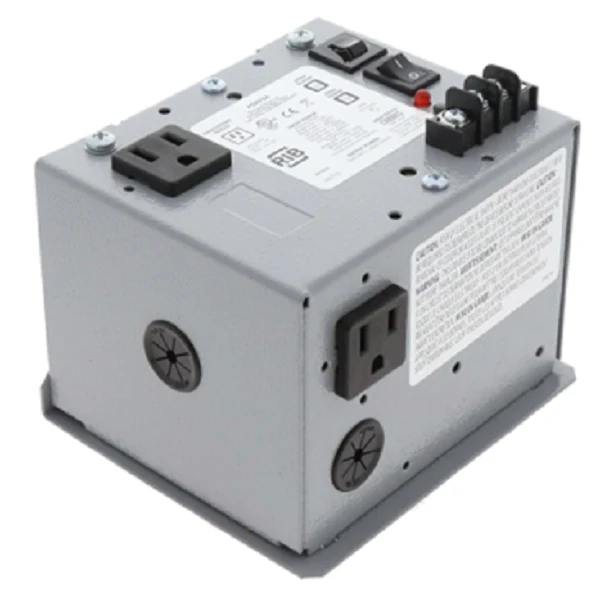 Functional Devices PSH75A Power Supply