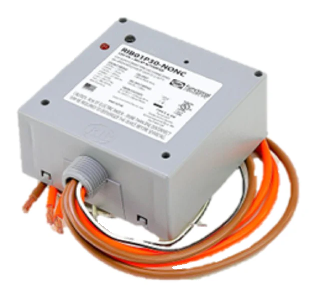 Functional Devices RIB01P30-NONC Relay