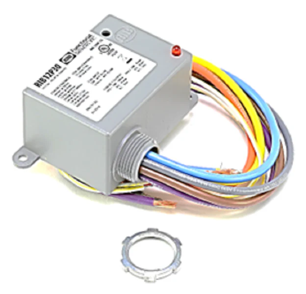 Functional Devices RIB12P30 Relay