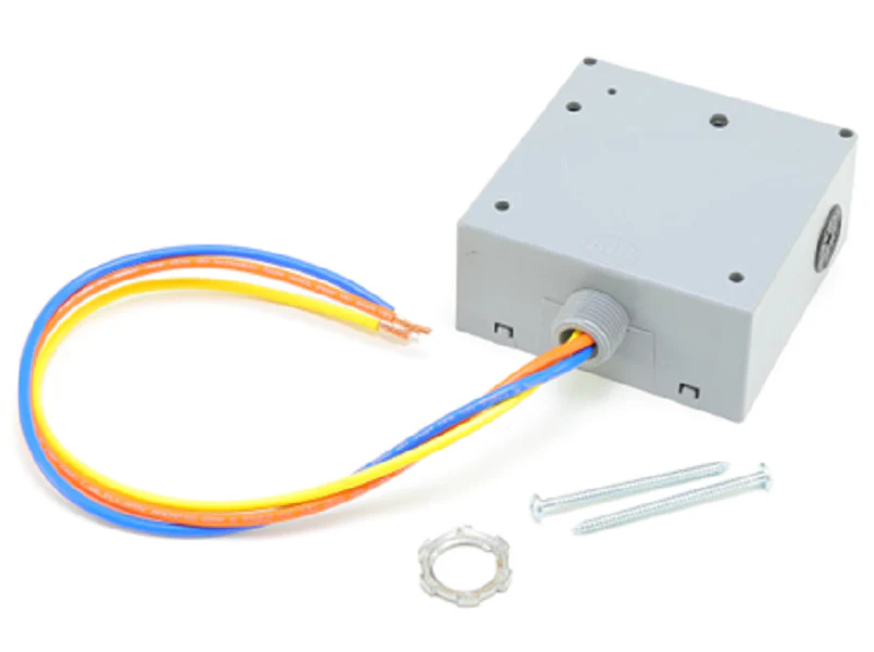 Functional Devices RIBTD2401B Relay