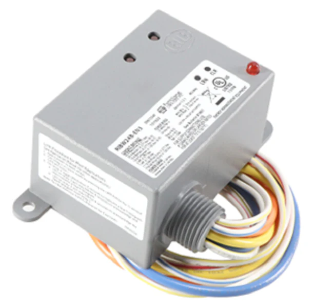 Functional Devices RIBW24B-EN3 Relay