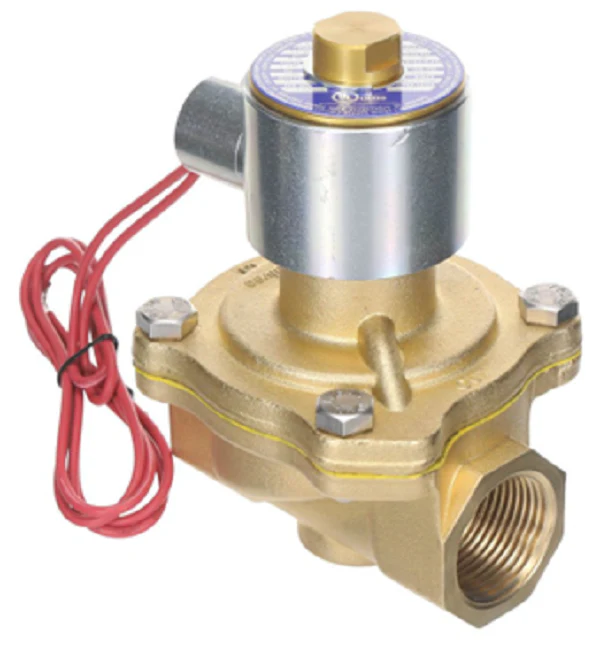 GC Valves S211XH02V5FG9 Valve