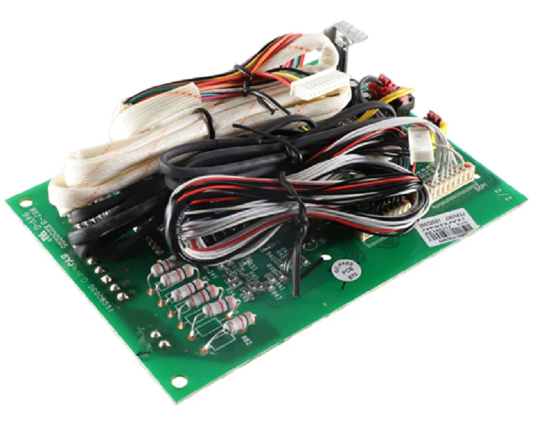 Gree 30032021 Control Board