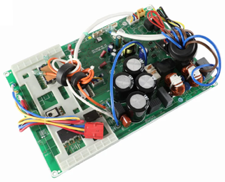 Gree 30138000300 Control Board