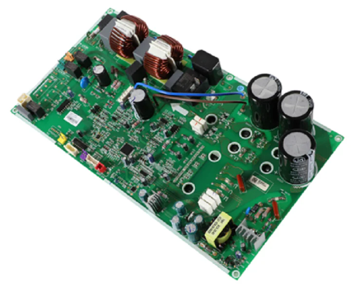 GREE 30138000711 Control Board