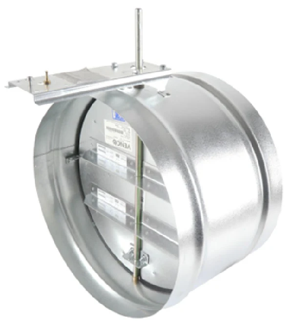Greenheck (Venco) VCDR-53-18-KIT Damper