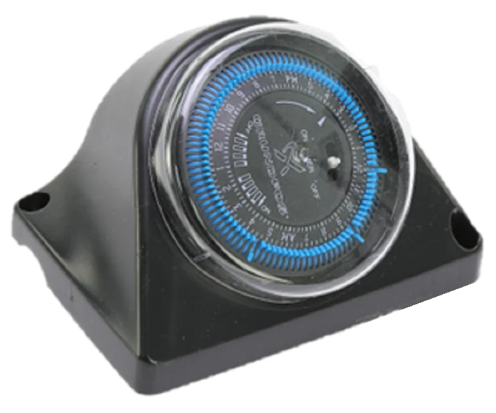 Grundfos 00599388 Timer Assembly Kit