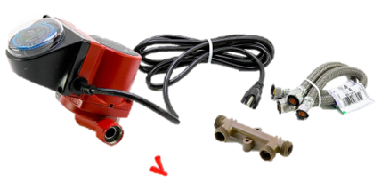 Grundfos 595916 Pump
