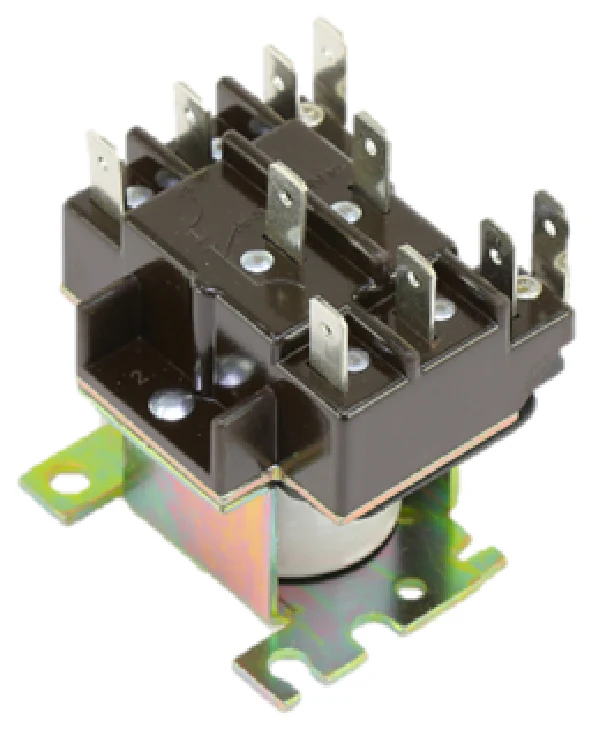 Hartland Controls 90341 Relay