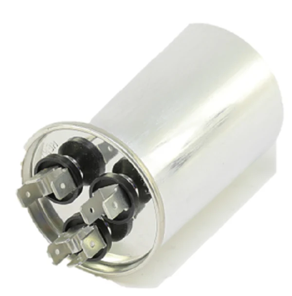 Hartland Controls CAP-20/5/440R Run Capacitor