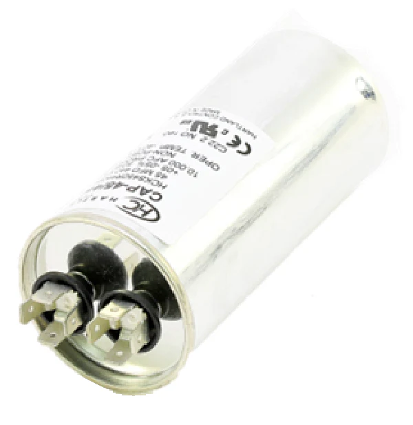 Hartland Controls CAP-45/440R Run Capacitor