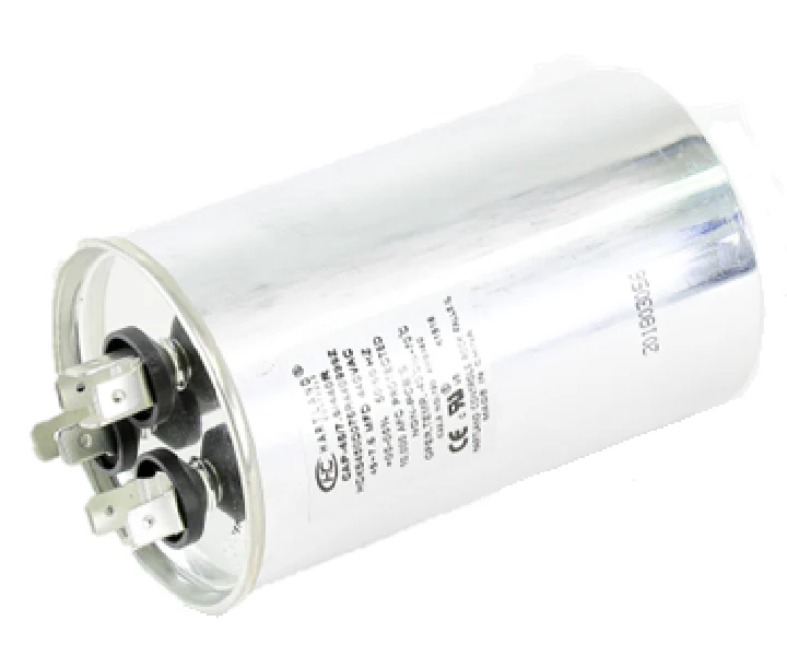 Hartland Controls CAP-45/7.5/440R Run Capacitor
