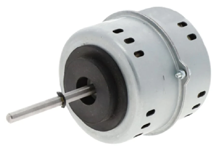 Heat Controller 11002012000802 Motor