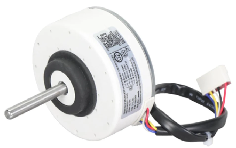 Heat Controller 11002015A01257 Motor
