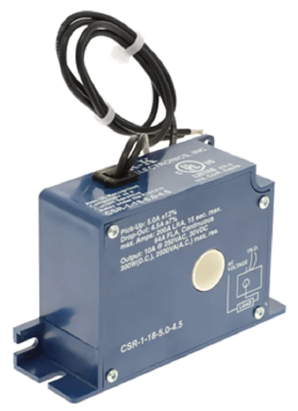 Heatcraft Refrigeration 22523601 Relay