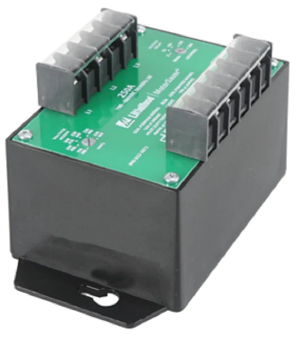 Heatcraft Refrigeration 22535601 Phase Monitor