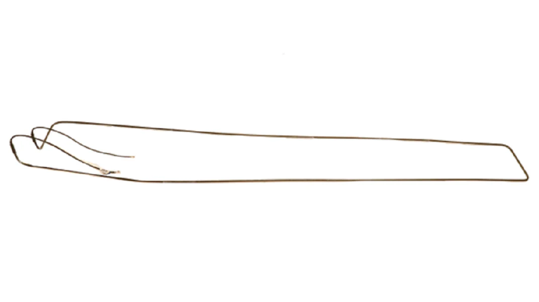 Heatcraft Refrigeration 24752504 Drain Pan Heater