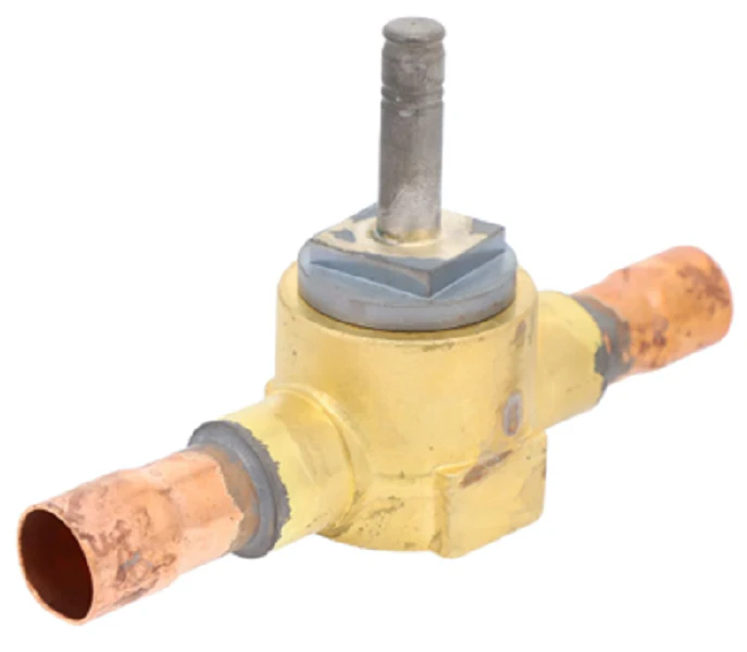 Heatcraft Refrigeration 29317901 Solenoid Valve