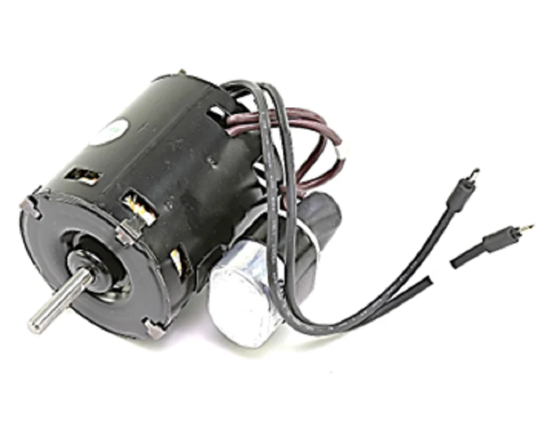 Heatcraft Refrigeration 5036PS Motor