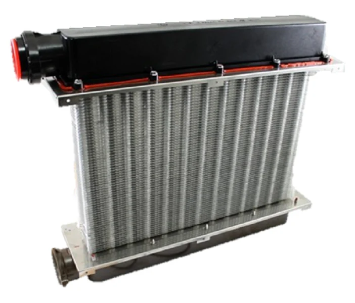 Heil Quaker ICP 1010492 Heat Exchanger