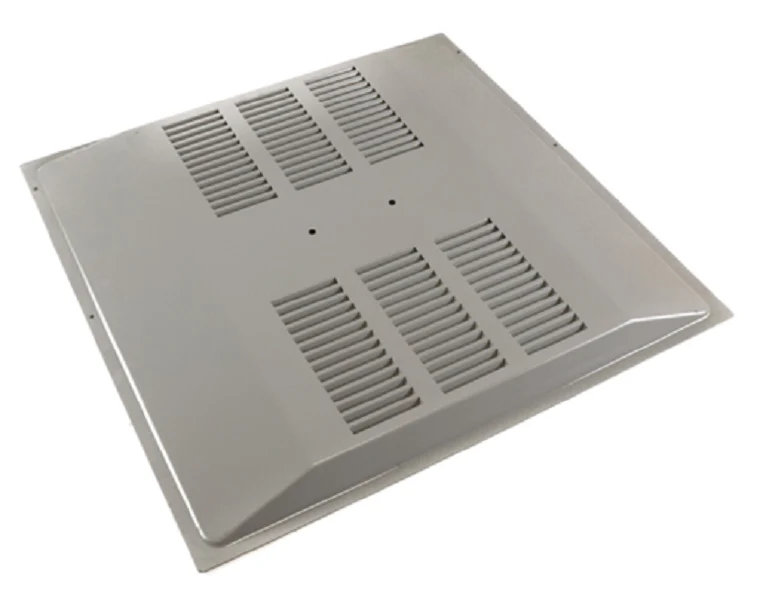 Heil Quaker ICP 1014705 Door Louvered