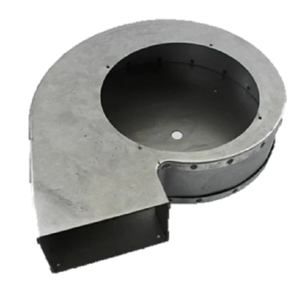 Heil Quaker ICP 1171299 Housing